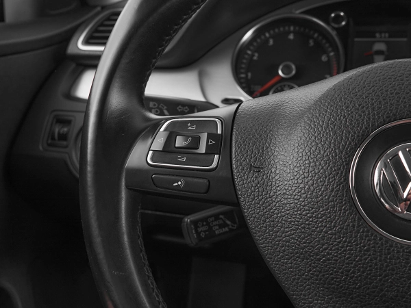 Volkswagen Passat, B7 фото №11