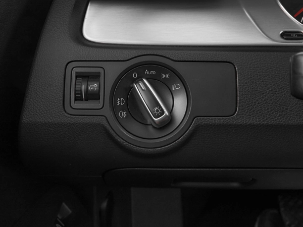 Volkswagen Passat, B7 фото №13