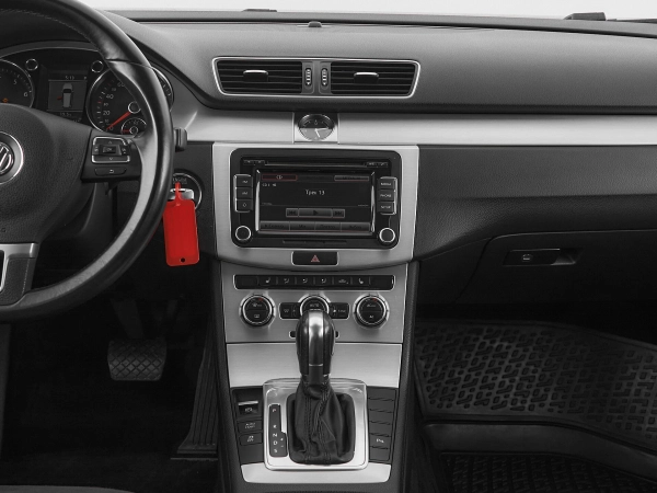 Volkswagen Passat, B7 фото №15