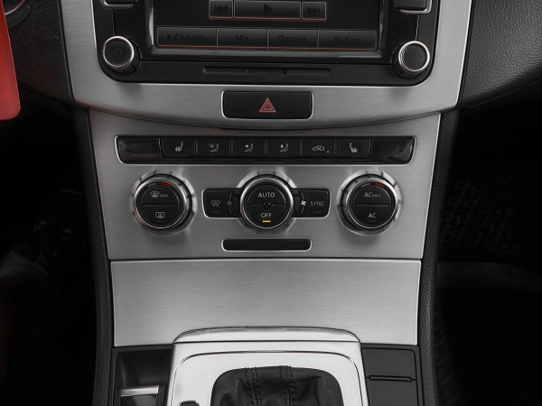 Volkswagen Passat, B7 фото №17