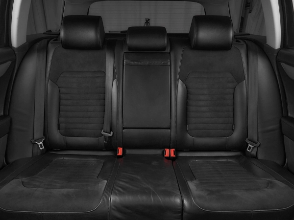 Volkswagen Passat, B7 фото №19