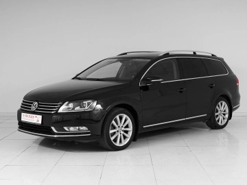 Volkswagen Passat, B7 2011 Comfortline фото