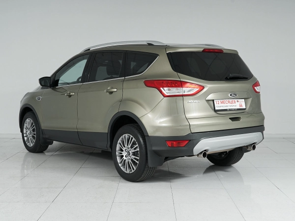 Ford Kuga, II фото №4