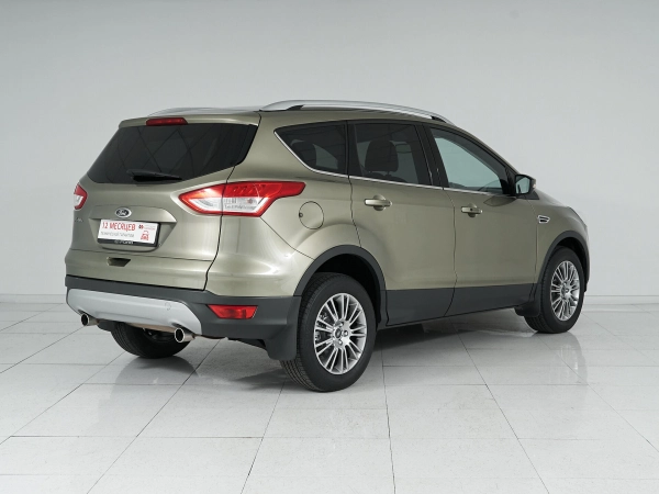 Ford Kuga, II фото №6