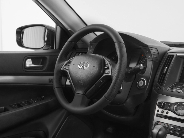 Infiniti G, IV фото №10