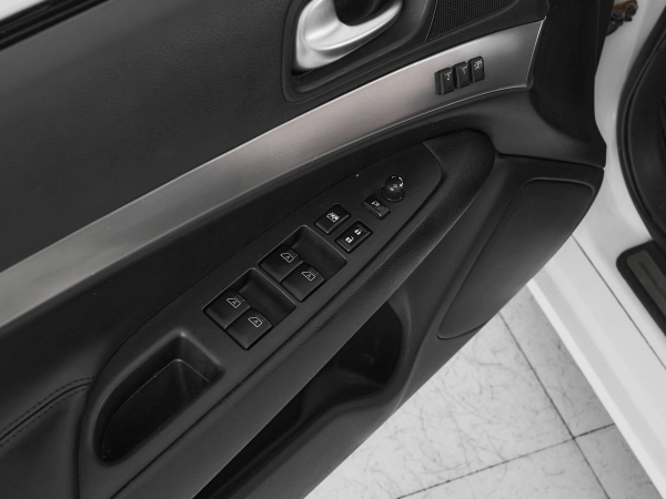 Infiniti G, IV фото №15