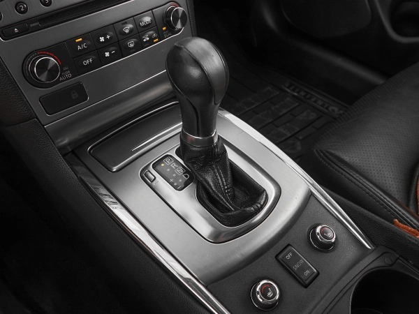 Infiniti G, IV фото №19