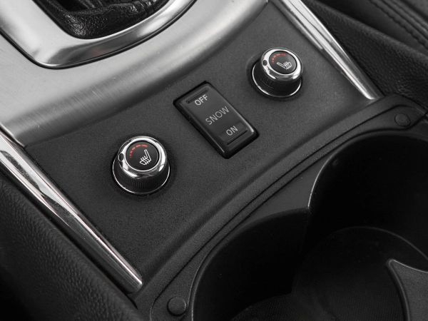 Infiniti G, IV фото №20