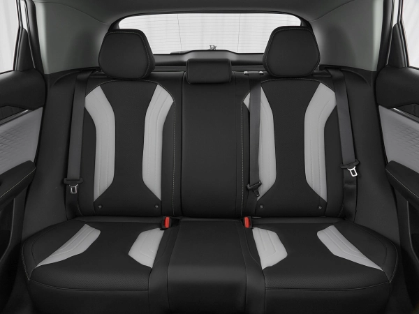 Geely Coolray, I Рестайлинг фото №23