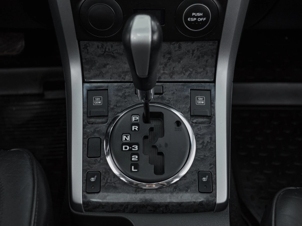 Suzuki Grand Vitara, II Рестайлинг фото №16