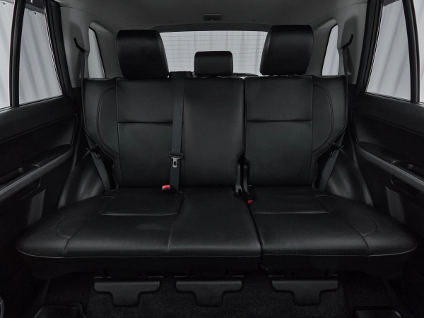 Suzuki Grand Vitara, II Рестайлинг фото №17