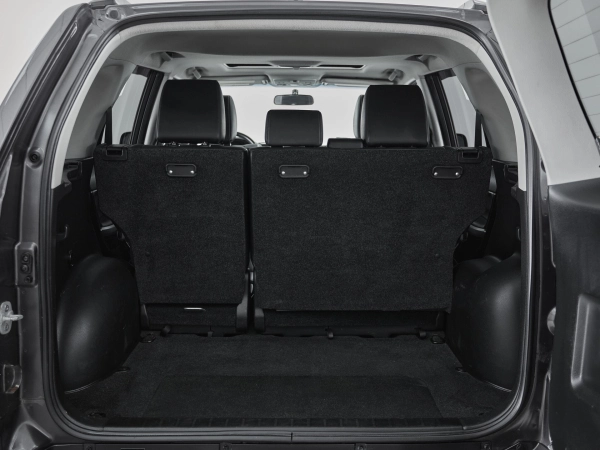 Suzuki Grand Vitara, II Рестайлинг фото №18