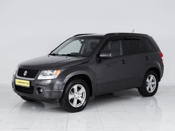 Suzuki Grand Vitara, II Рестайлинг 2011 JLX-EL фото