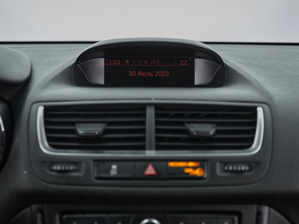 Opel Mokka, I фото №16