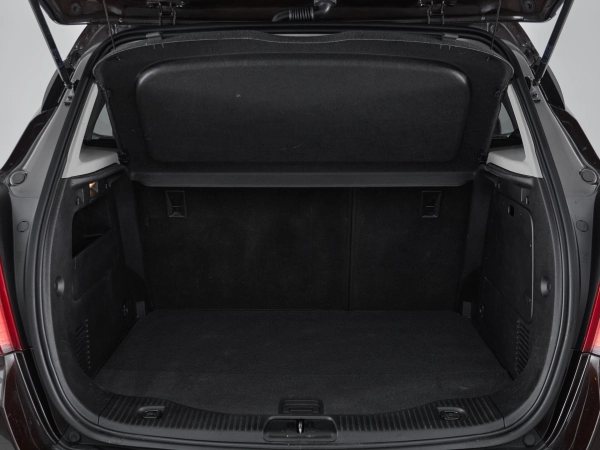 Opel Mokka, I фото №19