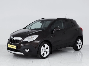 Opel Mokka, I 2013 Cosmo фото