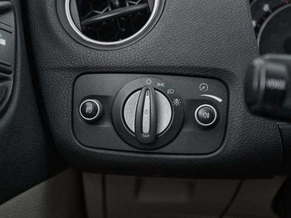 Ford Mondeo, IV Рестайлинг фото №11