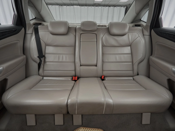 Ford Mondeo, IV Рестайлинг фото №17