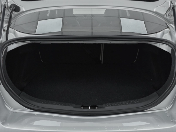 Ford Mondeo, IV Рестайлинг фото №18