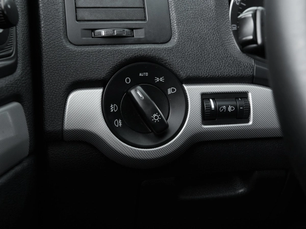 Skoda Octavia, II (A5) Рестайлинг фото №11