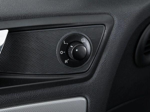 Skoda Octavia, II (A5) Рестайлинг фото №12