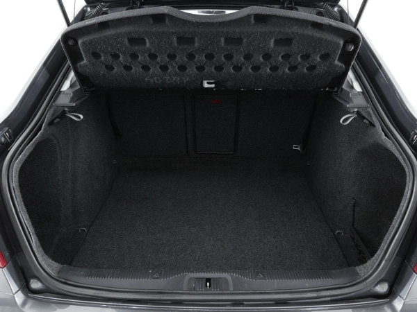 Skoda Octavia, II (A5) Рестайлинг фото №18