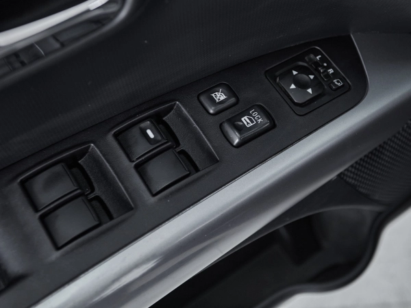 Mitsubishi Outlander, II Рестайлинг фото №12