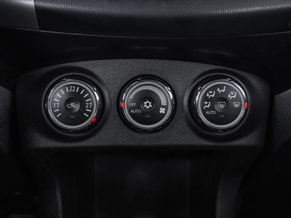 Mitsubishi Outlander, II Рестайлинг фото №15