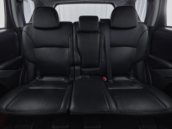 Mitsubishi Outlander, II Рестайлинг фото №18