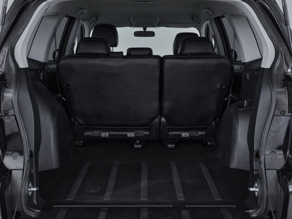 Mitsubishi Outlander, II Рестайлинг фото №19