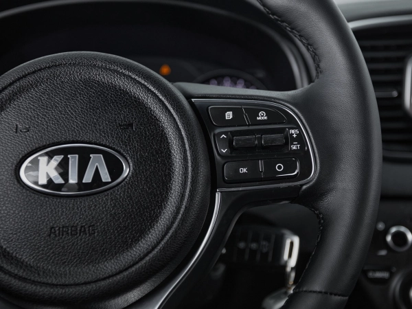 Kia Sportage, IV фото №12