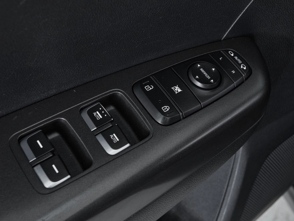 Kia Sportage, IV фото №13