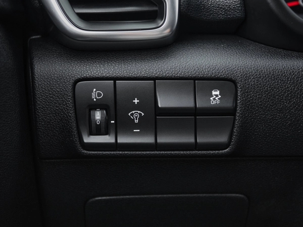 Kia Sportage, IV фото №14