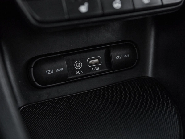 Kia Sportage, IV фото №18