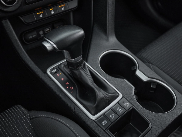 Kia Sportage, IV фото №19
