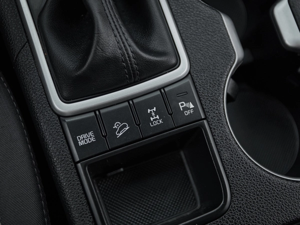 Kia Sportage, IV фото №20