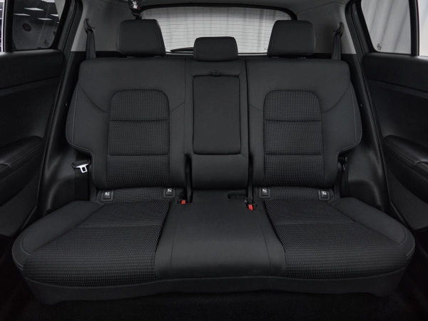Kia Sportage, IV фото №21