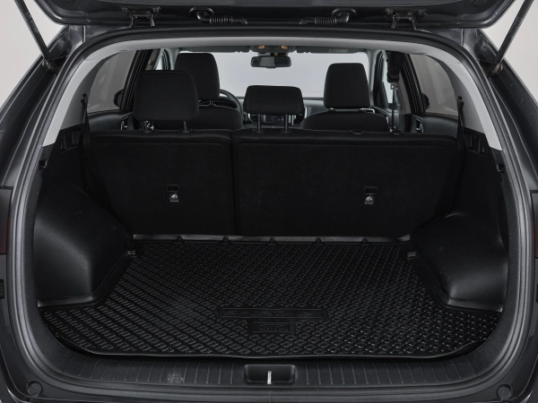 Kia Sportage, IV фото №23