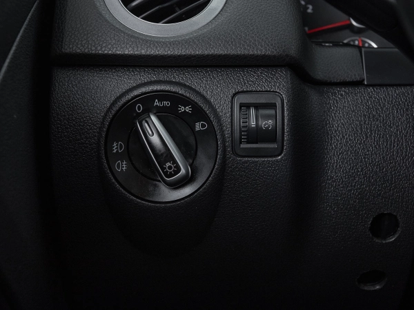 Volkswagen Tiguan, I Рестайлинг фото №10