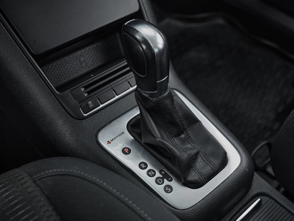 Volkswagen Tiguan, I Рестайлинг фото №14