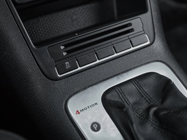 Volkswagen Tiguan, I Рестайлинг фото №15