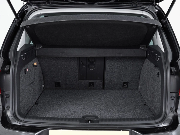 Volkswagen Tiguan, I Рестайлинг фото №18
