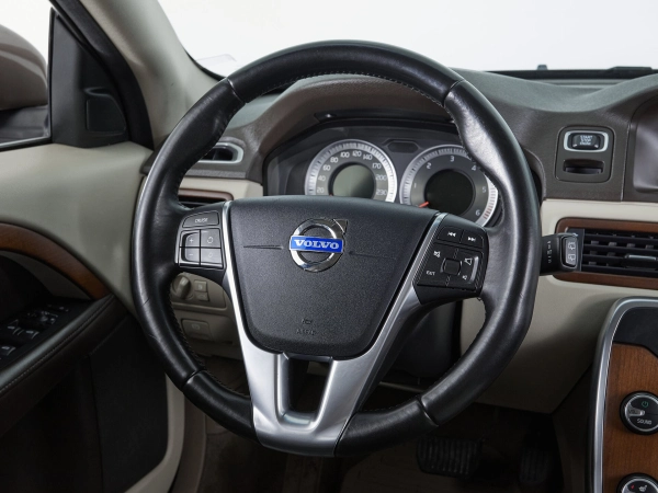 Volvo XC70, II фото №10