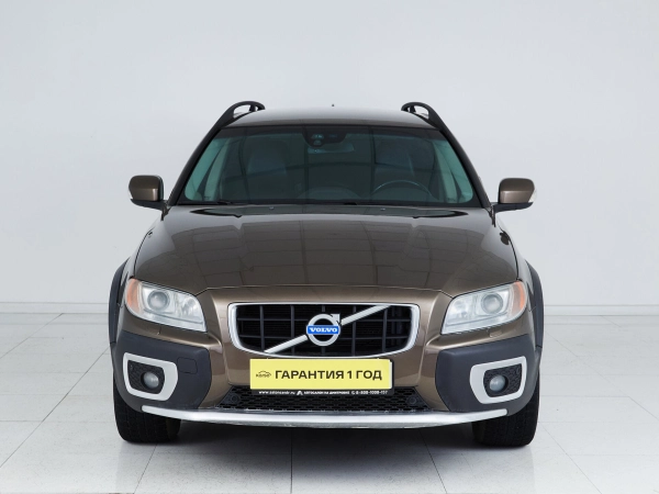 Volvo XC70, II фото №2
