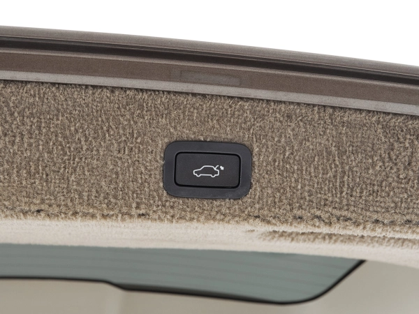 Volvo XC70, II фото №23