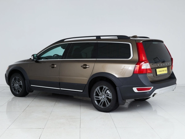 Volvo XC70, II фото №6