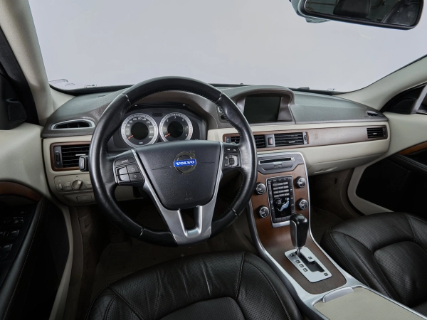 Volvo XC70, II фото №7