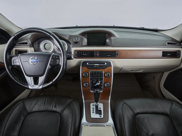 Volvo XC70, II фото №8