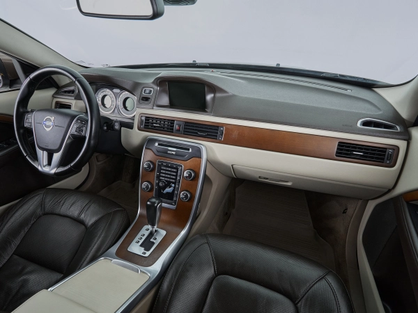 Volvo XC70, II фото №9