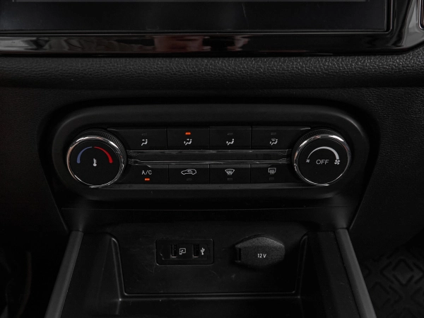 Chery Tiggo 4, I Рестайлинг фото №17